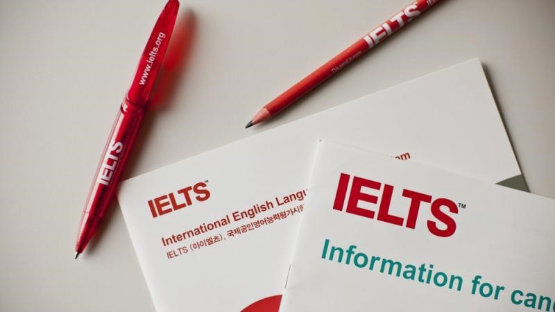 How to crack IELTS easily? Image