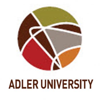 Adler University