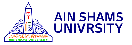 Ain Shams University Logo
