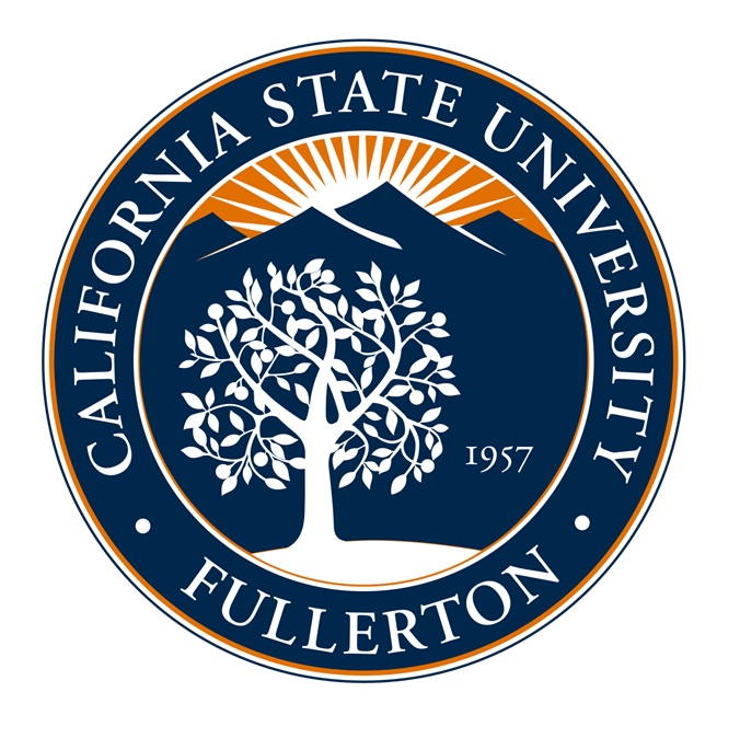 GO Program California State University Fullerton
