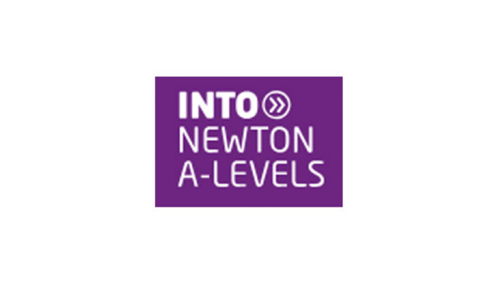 INTO Newton A Levels