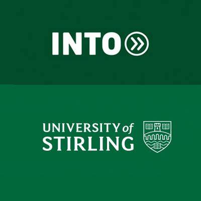 INTO University of Stirling