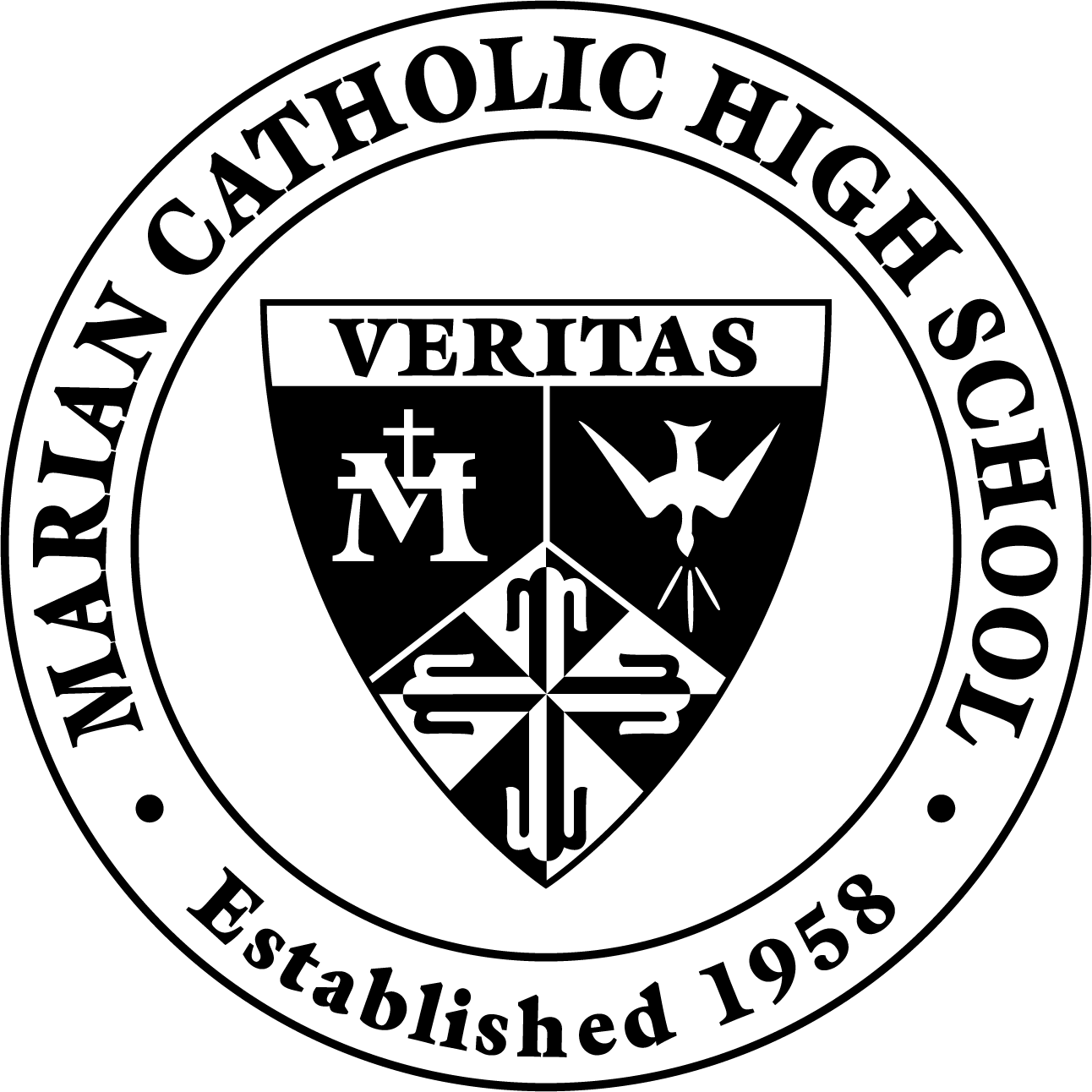 Marian Catholic High School