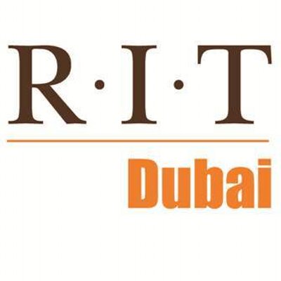 Rochester Institute of Technology RIT Dubai