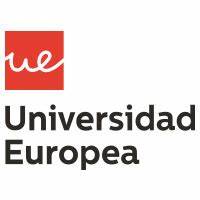 Universidad Europea Madrid Logo