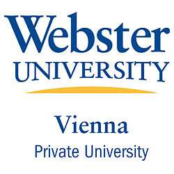 Webster University in Vienna, Austria